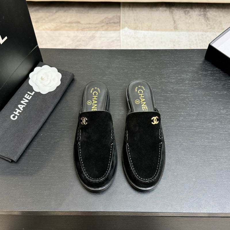 Chanel sz35-39 mnq0105